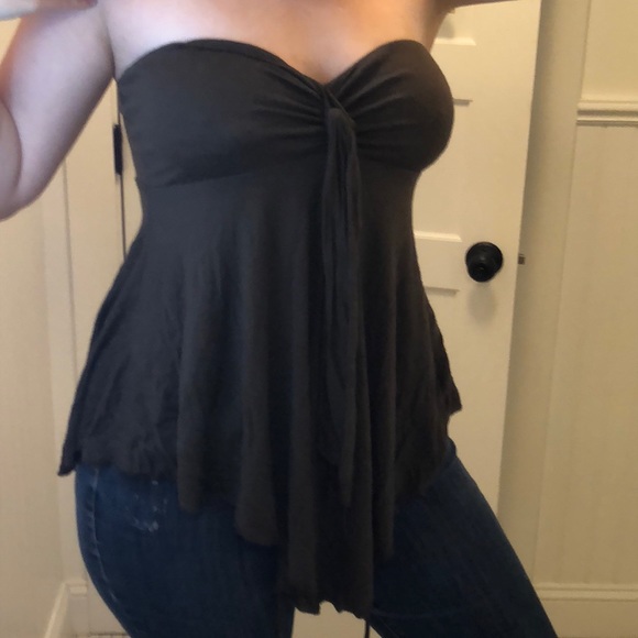 Halter top OR strapless top for your night out! - Picture 4 of 8